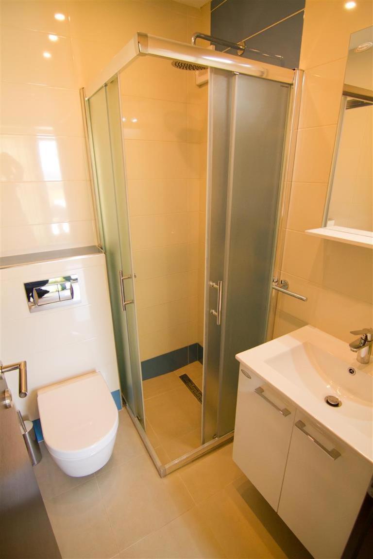 Villa Savar Apartmani Exteriör bild