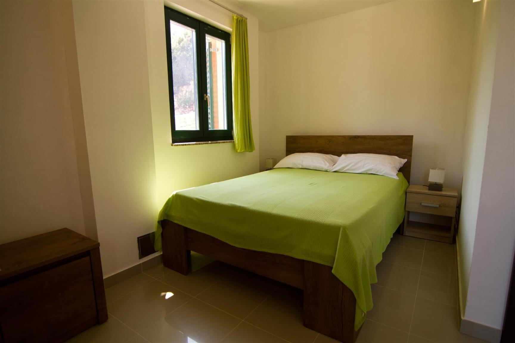 Villa Savar Apartmani Exteriör bild