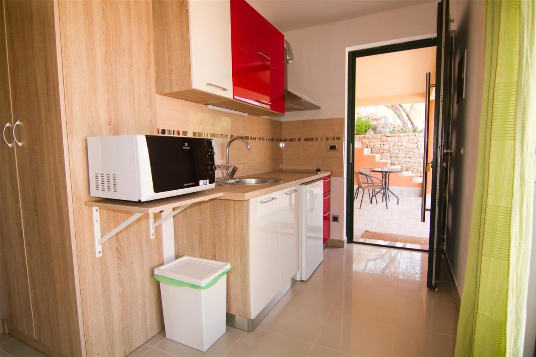 Villa Savar Apartmani Exteriör bild