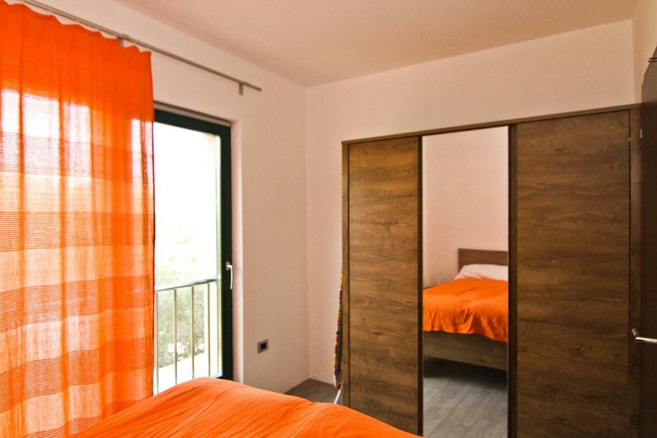 Villa Savar Apartmani Exteriör bild