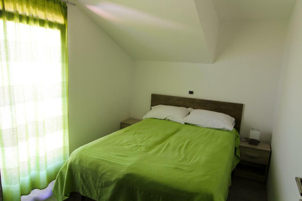 Villa Savar Apartmani Exteriör bild