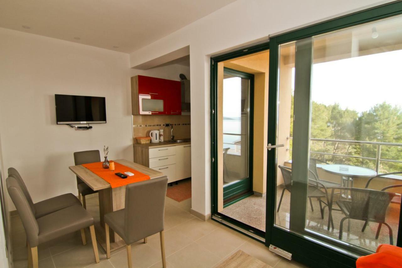 Villa Savar Apartmani Exteriör bild