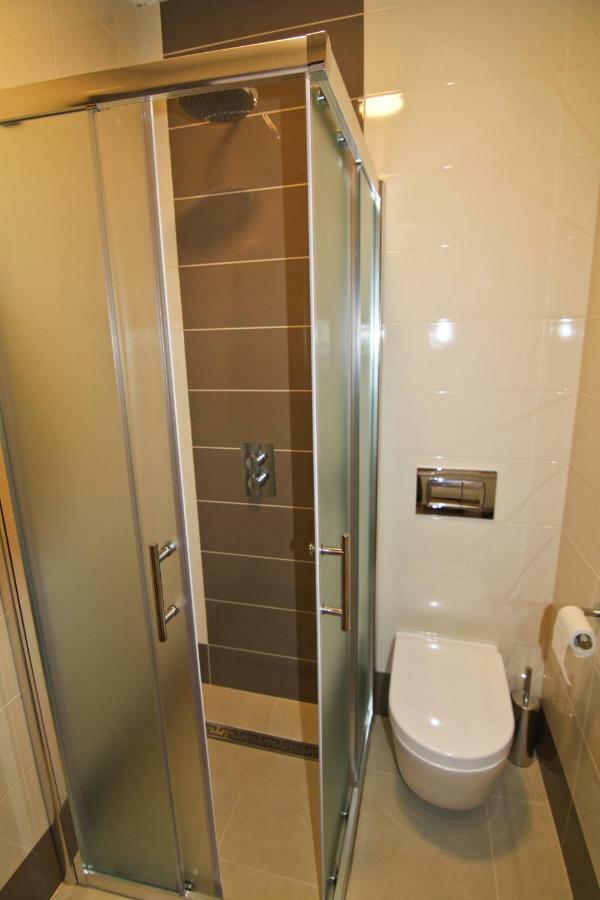 Villa Savar Apartmani Exteriör bild
