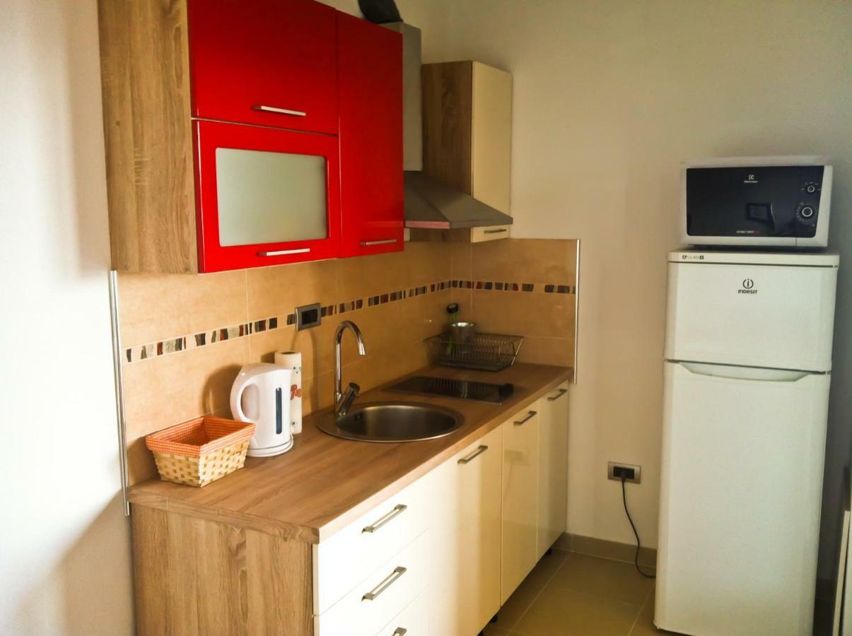 Villa Savar Apartmani Exteriör bild