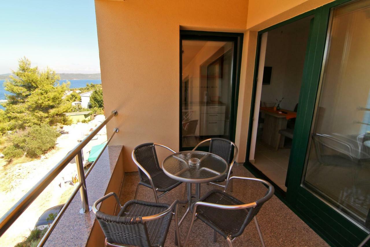 Villa Savar Apartmani Exteriör bild