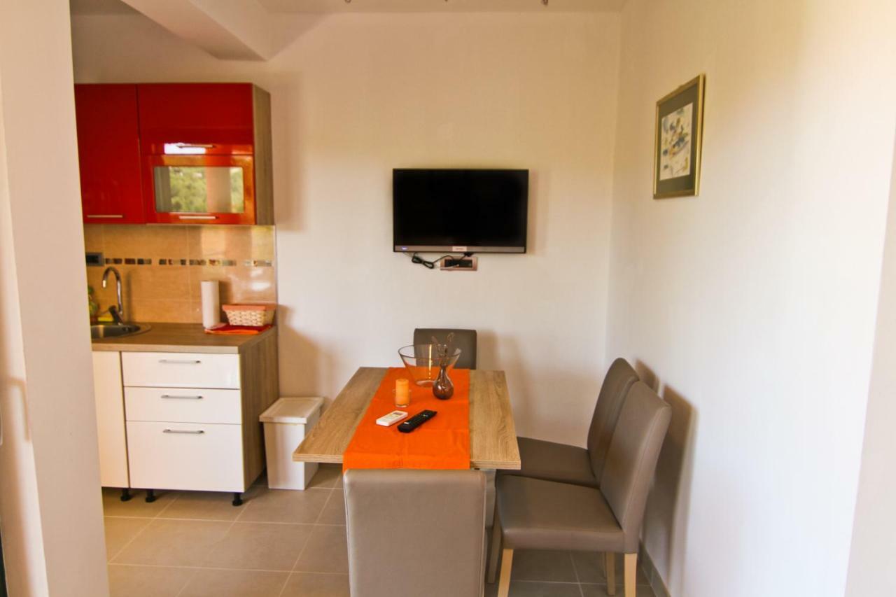 Villa Savar Apartmani Exteriör bild